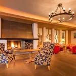 The Christiania Mountain & 4* Zermatt