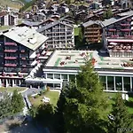 The Christiania Mountain & Hotel 4*