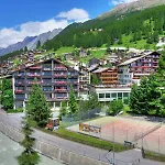 Hotel The Christiania Mountain & Zermatt