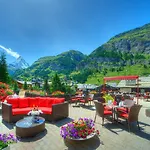 The Christiania Mountain & 4* Zermatt