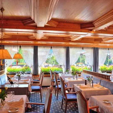 The Christiania Mountain & Hotell Zermatt