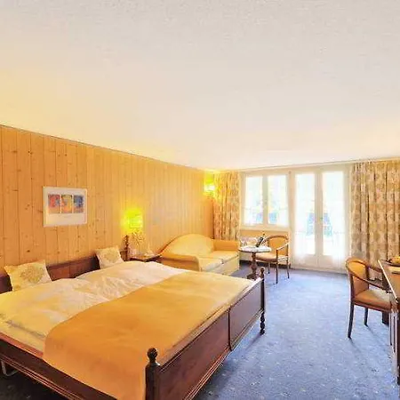 The Christiania Mountain & Hotel Zermatt