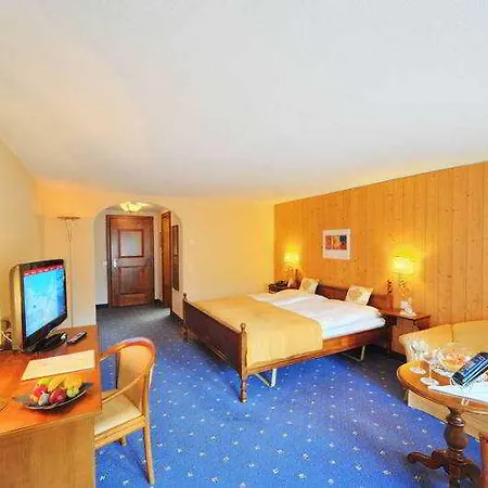 The Christiania Mountain & Отель 4*