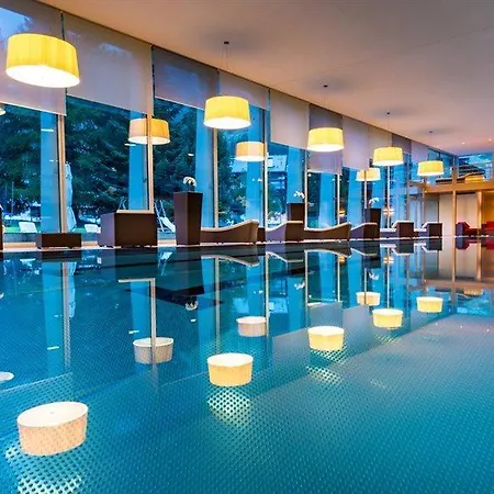 The Christiania Mountain & Hotel 4*