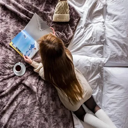 Hotel The Christiania Mountain &