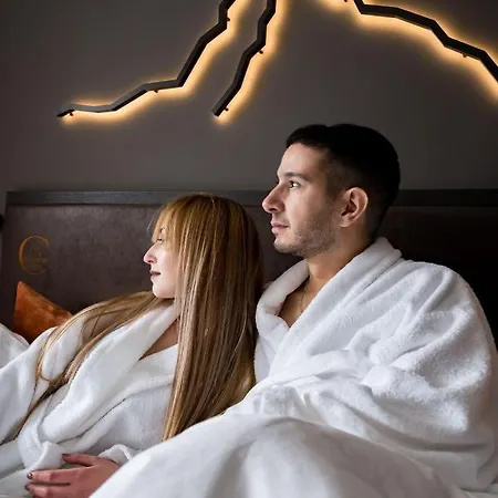 Hotel The Christiania Mountain &