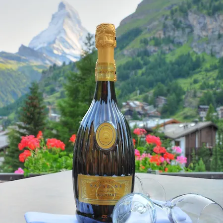 Hotel The Christiania Mountain & 4*