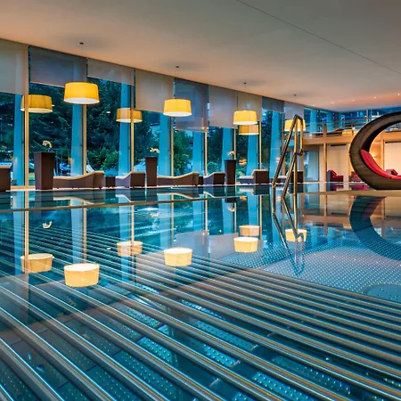 The Christiania Mountain & 4* Zermatt