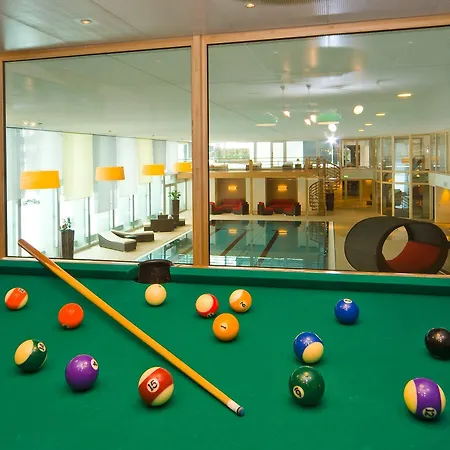 The Christiania Mountain & Hotel 4*