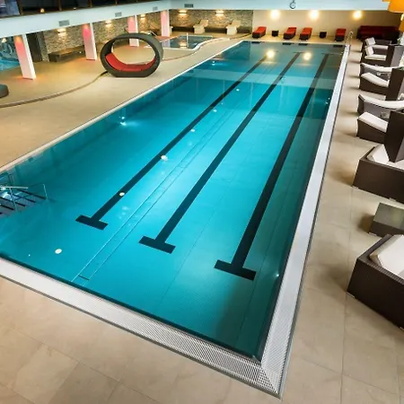 The Christiania Mountain & Zermatt