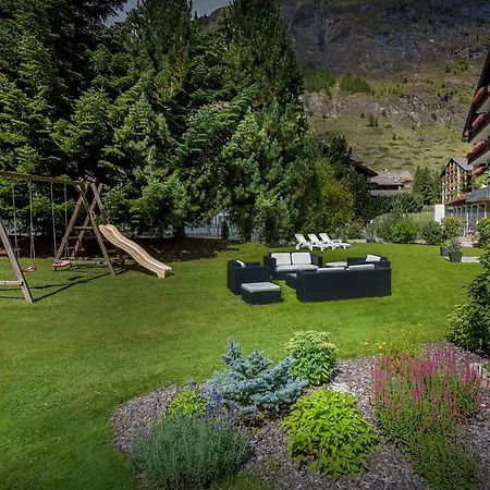 Hotel The Christiania Mountain &