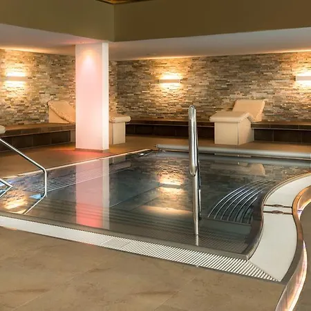 Hotell The Christiania Mountain & 4*