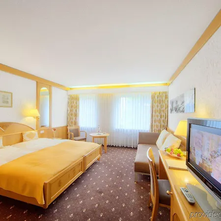 The Christiania Mountain & 4*