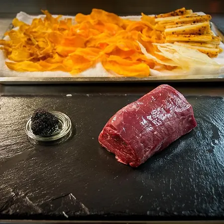 Hotel The Christiania Mountain &