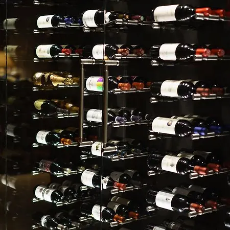 Hotel The Christiania Mountain & 4*