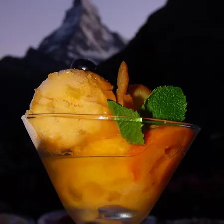 The Christiania Mountain & 4* Zermatt