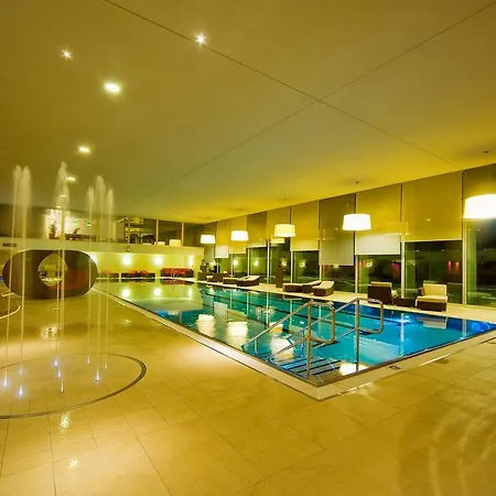 The Christiania Mountain &