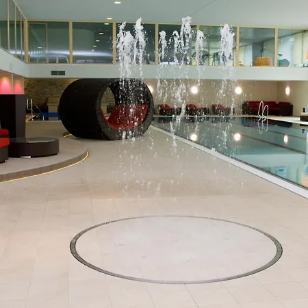 The Christiania Mountain & Hotel 4*