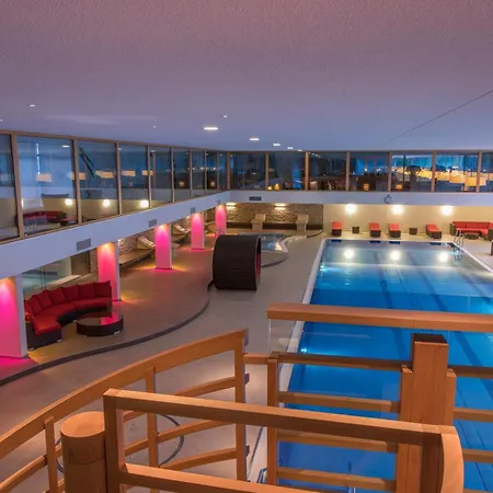 The Christiania Mountain & 4* Zermatt