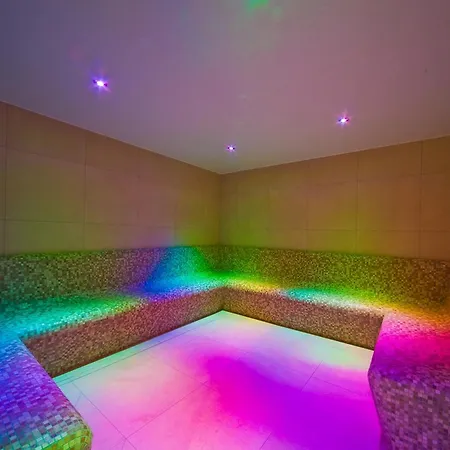 The Christiania Mountain & 4*