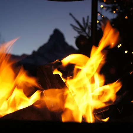 The Christiania Mountain & 4* Zermatt