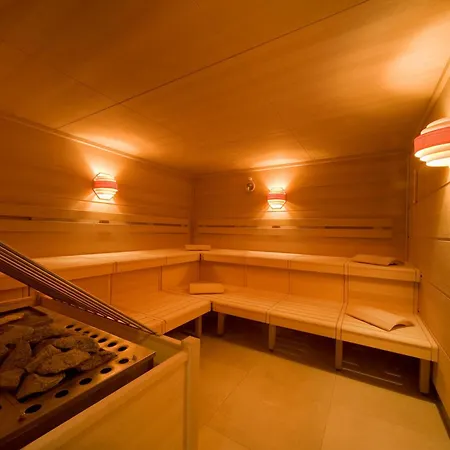 Hotel The Christiania Mountain &