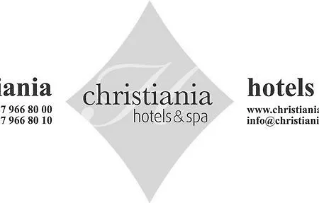 The Christiania Mountain & Zermatt