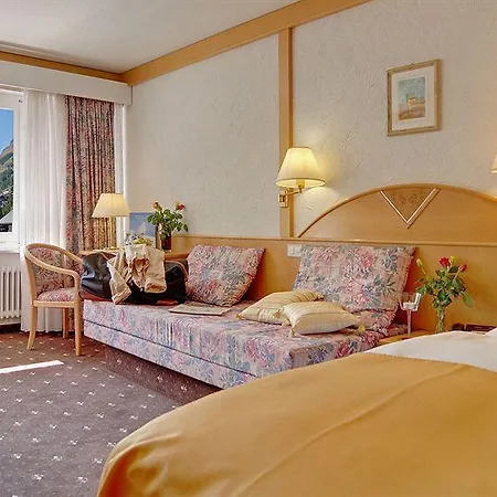 The Christiania Mountain & Zermatt