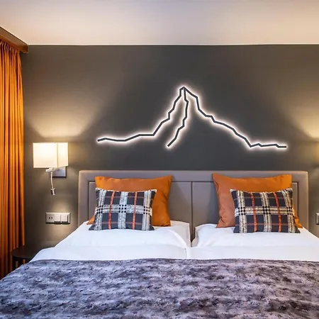 Ξενοδοχείο The Christiania Mountain & 4*