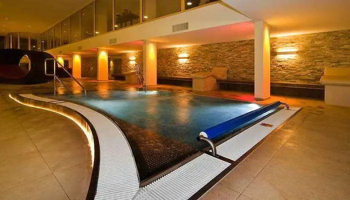 The Christiania Mountain & Zermatt