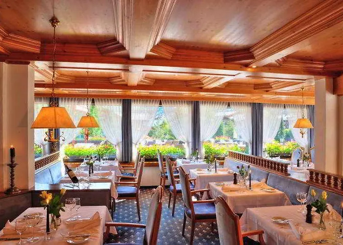 The Christiania Mountain & Hotel Zermatt