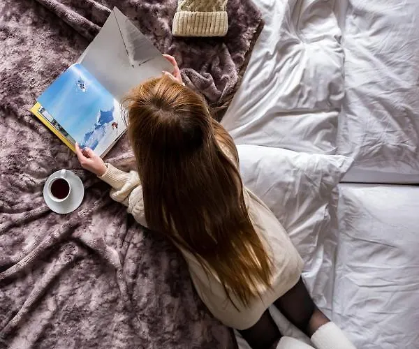 Hotel The Christiania Mountain &