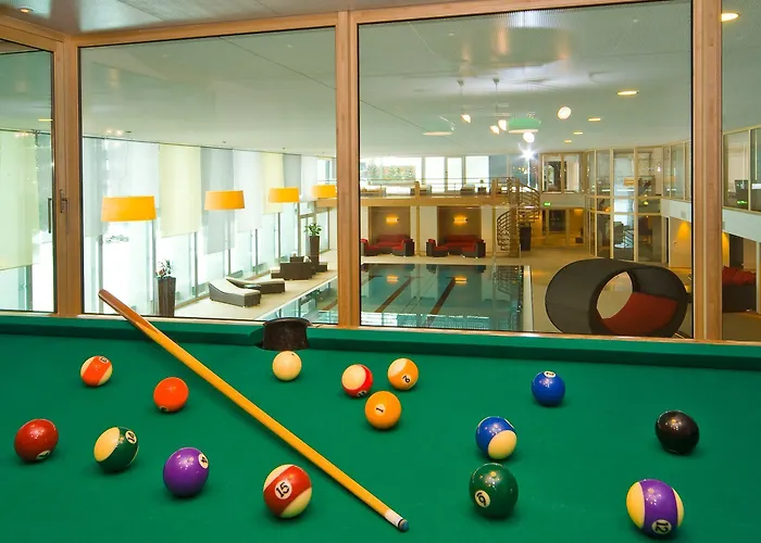 The Christiania Mountain & Hotel 4*