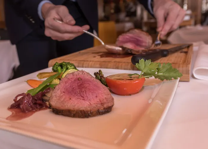 The Christiania Mountain & Hotel Zermatt