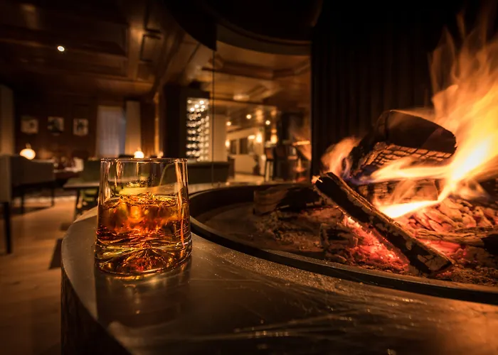 The Christiania Mountain & 4*