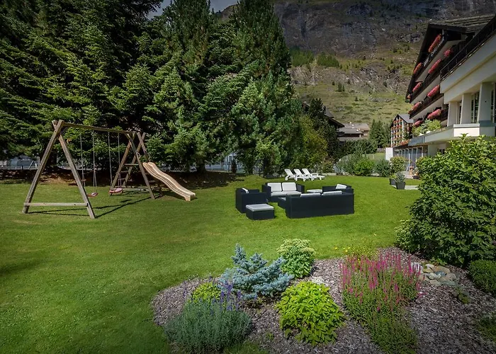 Hotel The Christiania Mountain &