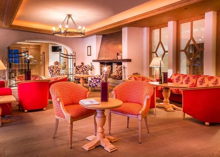 The Christiania Mountain & 4*