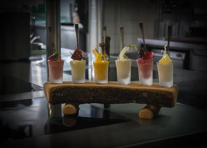 Hotel The Christiania Mountain &