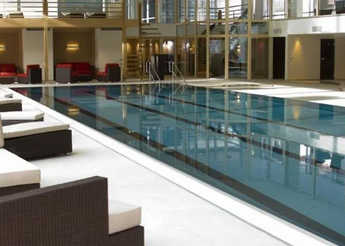 Hotel The Christiania Mountain &