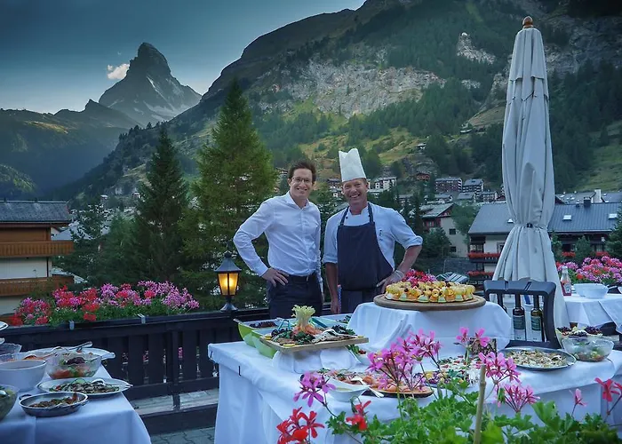 The Christiania Mountain & 4*