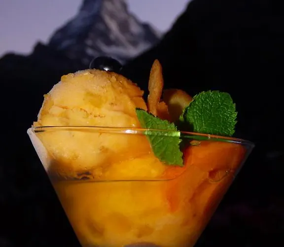 The Christiania Mountain & 4* Zermatt