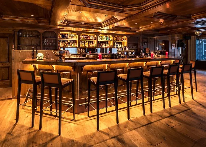 The Christiania Mountain & Zermatt