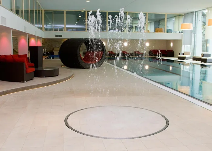 The Christiania Mountain & Hotel 4*