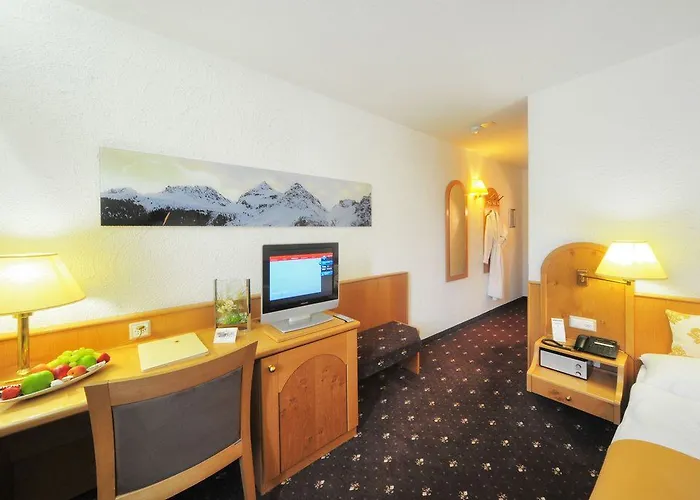 The Christiania Mountain & Hotel Zermatt