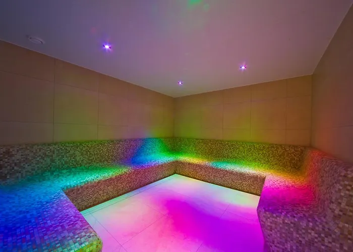 The Christiania Mountain & 4*