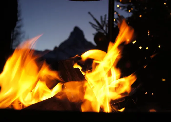 The Christiania Mountain & 4* Zermatt