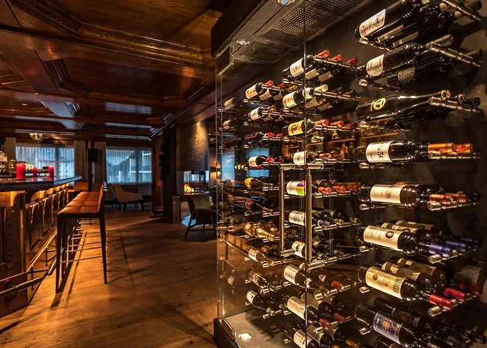 The Christiania Mountain &