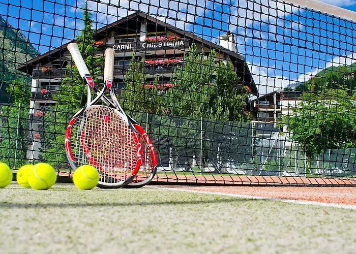 The Christiania Mountain &