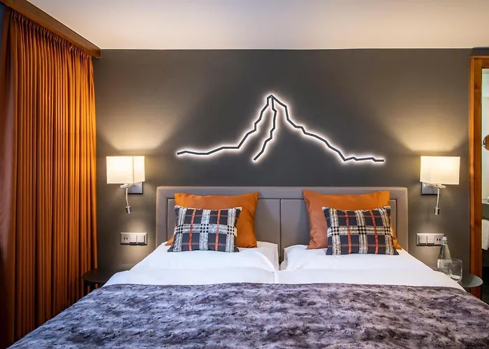 Hotel The Christiania Mountain & 4*