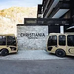 فندق The Christiania Mountain & 4*